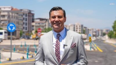 Manisa Büyükşehir Belediye Başkanı Ferdi Zeyrek’in elektrik akımına kapılarak hayatını