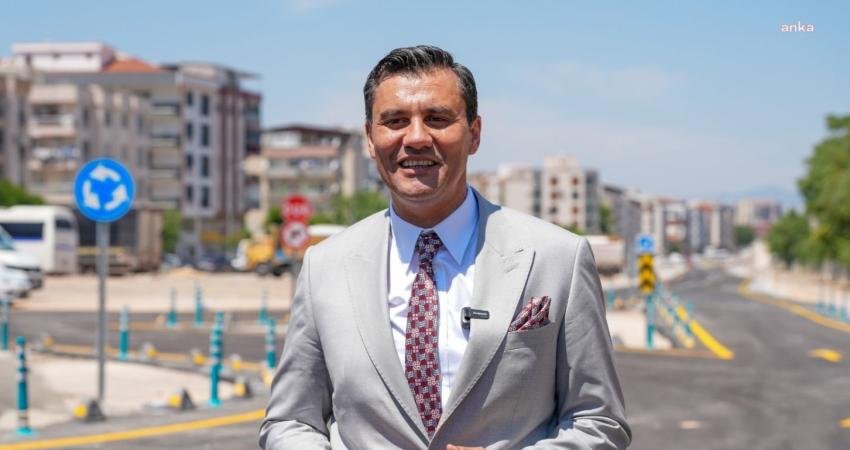 Manisa’da Ferdi Zeyrek’in vefatına ilişkin iddianame kabul edildi Manisa Büyükşehir Belediye Başkanı Ferdi Zeyrek’in elektrik akımına kapılarak hayatını