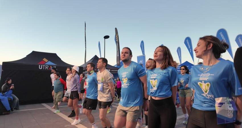 Marmaris, 14 ülkeden bin 151 sporcuyu ağırladı Marmaris, Anadolu Sigorta Marmaris Ultra Trail yarışlarına ev sahipliği yaptı.