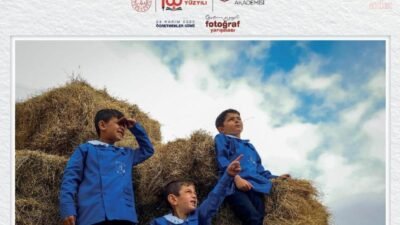 Milli Eğitim Bakanlığı Millî Eğitim Akademisi Başkanlığı tarafından ülke genelinde