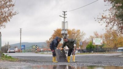 Menteşe Belediyesi, Meteoroloji 4. Bölge Müdürlüğü’nün Menteşe dahil Muğla genelinde
