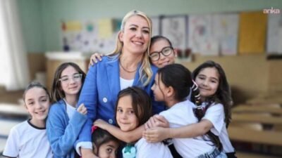 Merkezefendi Belediyesi tarafından 5. ile 12. sınıf arasında eğitim gören