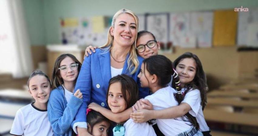 Merkezefendi Belediyesi tarafından 5. ile 12. sınıf arasında eğitim gören