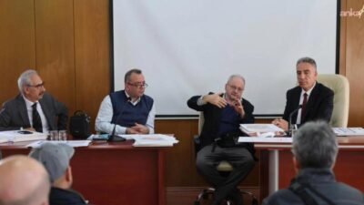 Merkezefendi Belediyesi, Türkiye ve Japonya ortak deprem çalıştayı kapsamında Ryukyus