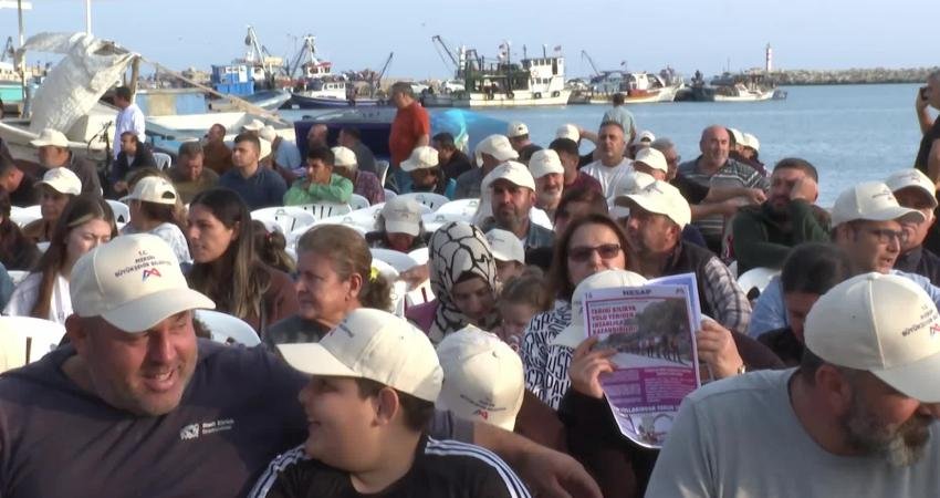 Türkiye Belediyeler Birliği (TBB) Başkan Vekili ve Mersin Büyükşehir Belediye