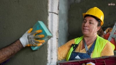 Mersin Büyükşehir Belediyesi Sosyal Hizmetler Dairesi Başkanlığı bünyesinde faaliyet gösteren