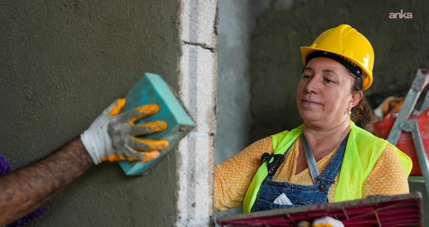Mersin Büyükşehir Belediyesi Sosyal Hizmetler Dairesi Başkanlığı bünyesinde faaliyet gösteren