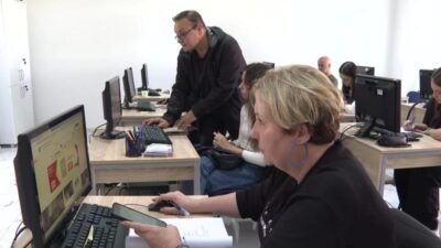 İzmir Büyükşehir Belediyesi Meslek Fabrikası Şube Müdürlüğü, mobilya sektörünün nitelikli