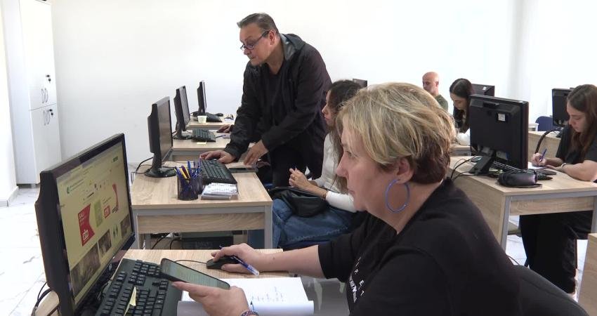 İzmir Büyükşehir Belediyesi Meslek Fabrikası Şube Müdürlüğü, mobilya sektörünün nitelikli