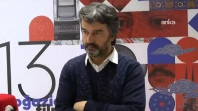 İstanbul Film Festivali'nde ilk gösterimini yapan "Bağbozum", modern kent yaşamında