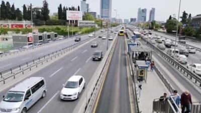 İstanbul Büyükşehir Belediyesi (İBB) Ulaşım Koordinasyon Merkezi (UKOME) toplantısında alınan