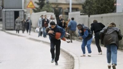 İtalya'nın Milano Savcılığı, Bosna Savaşı sırasında Saraybosna’ya “eğlence için” gidip