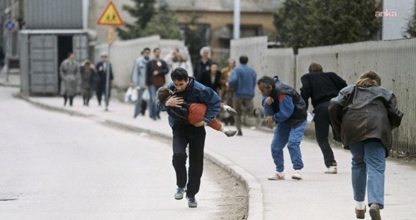 İtalya'nın Milano Savcılığı, Bosna Savaşı sırasında Saraybosna’ya “eğlence için” gidip