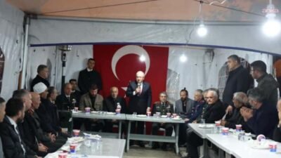 Millî Savunma Bakanı Yaşar Güler, Azerbaycan-Gürcistan sınırında düşen C-130 askeri