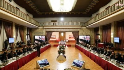 Demokrat Parti İzmir Milletvekili Haydar Altıntaş, Milli Dayanışma, Kardeşlik ve Demokrasi