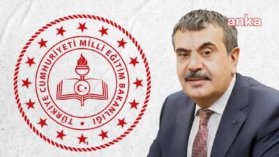 Milli Eğitim Bakanı Yusuf Tekin, 24 Kasım Öğretmenler Günü vesilesiyle