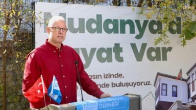 Mudanya’nın kültürel mirasını yaşatmak ve bu mirası geleceğe aktarmak amacıyla