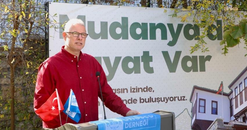 Mudanya, UNESCO Dünya Miras Listesi’ne hazırlanıyor Mudanya’nın kültürel mirasını yaşatmak ve bu mirası geleceğe aktarmak amacıyla