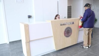 Muğla Büyükşehir Belediyesi, hayata geçirdiği Hasan Özcan Yaşamevi için başvuru