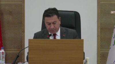 Muğla Büyükşehir Belediye Meclisi, Güllük’te 35 yıllığına özel şirkete devredilen