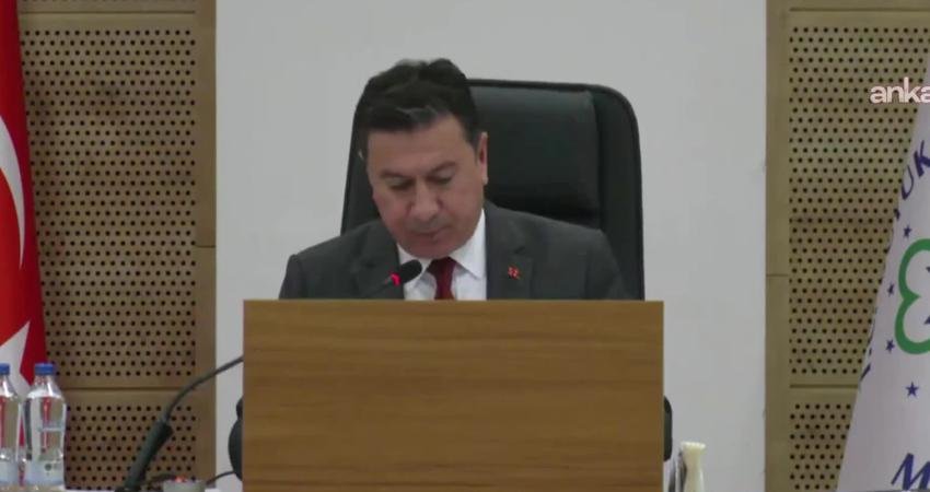 Muğla Büyükşehir Belediye Meclisi, Güllük’te 35 yıllığına özel şirkete devredilen