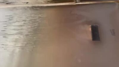 Muğla’nın Ula ilçesinde bir kişi arkadaşının evini kundakladı, ardından kendisini