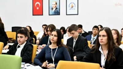 Muratpaşa Belediyesi Abdullah Sevimçok Sivil Toplum ve İnovasyon Merkezi (ASSİM),