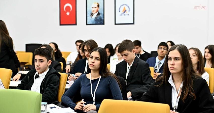 Muratpaşa Belediyesi Abdullah Sevimçok Sivil Toplum ve İnovasyon Merkezi (ASSİM),