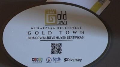 Muratpaşa Belediyesi, Antalya Gastronomi Yatırımcıları ve İşletmecileri Derneği (AGYİD) ve