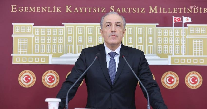 Bağımsız İstanbul Milletvekili Mustafa Yeneroğlu, Tunuslu düşünür ve Nahda Hareketi