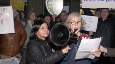 TBMM’de görüşülen “Vakıflar Kanunu ile Bazı Kanunlarda Değişiklik Yapılmasına Dair