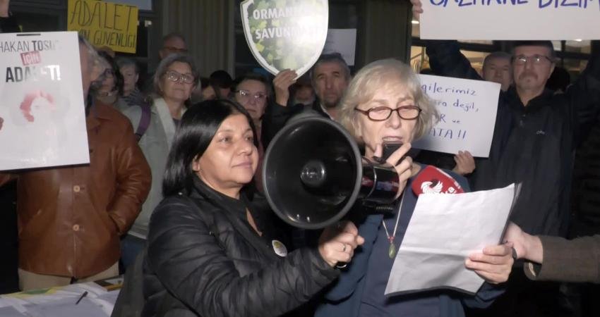 TBMM’de görüşülen “Vakıflar Kanunu ile Bazı Kanunlarda Değişiklik Yapılmasına Dair