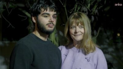 Uzun bir aradan sonra sinemaya dönen Nastassja Kinski, Berlin’de tamamlanan