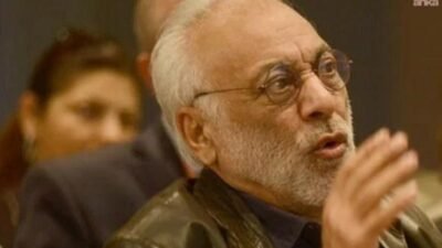 Sinemacı Sabahattin Çetin, yönetmen Nuri Bilge Ceylan'ın İran’daki Fajr Uluslararası Film