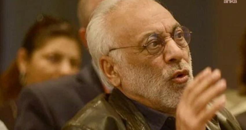 Sinemacı Sabahattin Çetin, yönetmen Nuri Bilge Ceylan'ın İran’daki Fajr Uluslararası Film