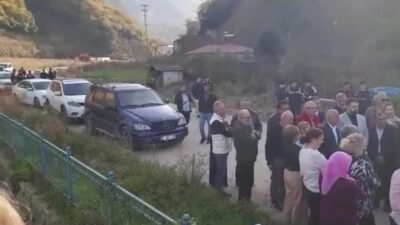 Ordu'nun Altınordu ilçesine bağlı Durugöl Mahallesi'nde, Melet Irmağı kıyısındaki eski