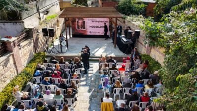 Beykoz Belediyesi, edebiyatçı Orhan Veli Kanık’ı vefatının 75. yılında özel