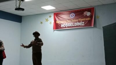 Muğla’nın Ortaca ilçesinde, Ege Yolcu Dergisi’nde yıllar önce yayımlanan bir