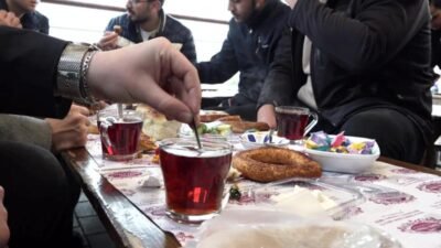 Osmangazi Belediyesi, Bursa’ya özel lezzetleri, "Yeni Şehrin, Yeni Hikayen" projesi kapsamında