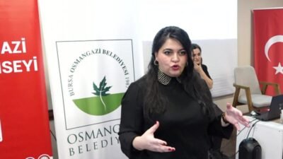 Osmangazi Kent Konseyi Kadın Meclisi, 25 Kasım Kadına Yönelik Şiddete