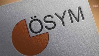 Ölçme, Seçme ve Yerleştirme Merkezi (ÖSYM), 23 Kasım 2025 tarihinde