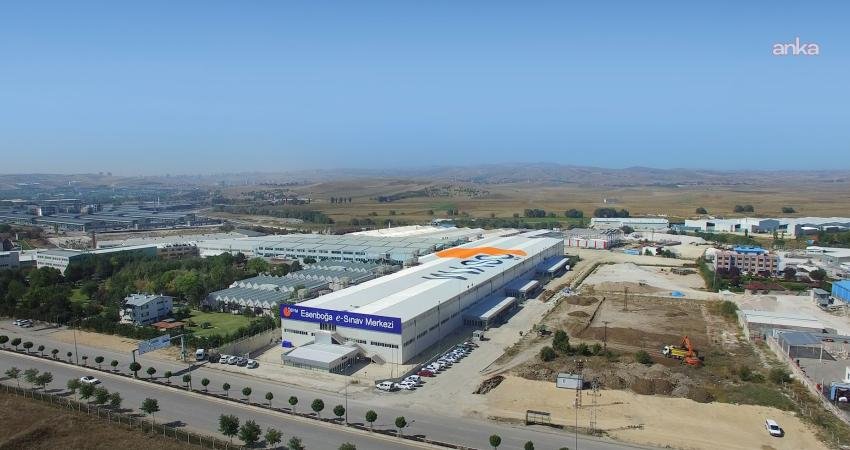 Ölçme, Seçme ve Yerleştirme Merkezi (ÖSYM), sınav uygulamalarında dijital dönüşüm