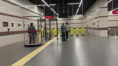 İstanbul’da hayat, Ulu Önder Gazi Mustafa Kemal Atatürk’ün aramızdan ayrılışının