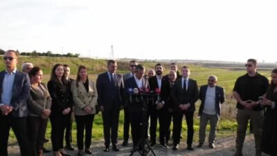 CHP Genel Başkanı Özgür Özel, Cumhurbaşkanı Recep Tayyip Erdoğan'ın açıklamalarına