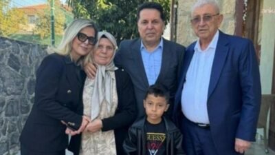 30 Ekim 2024'ti CHP'li belediyelere yönelik ilk operasyonda gözaltına alınıp