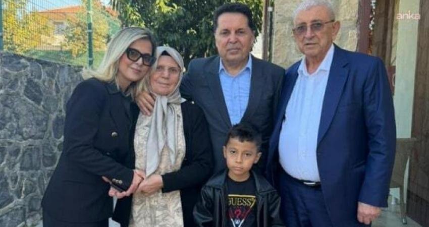 30 Ekim 2024'ti CHP'li belediyelere yönelik ilk operasyonda gözaltına alınıp