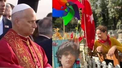 Kadıköy’de uğradığı bıçaklı saldırı sonucu hayatını kaybeden Mattia Ahmet Minguzzi’nin