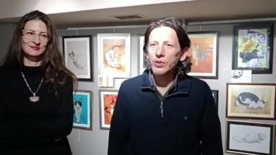 Patikara Hayvan Koruma Derneği Kurucu Üyesi Mahir Kaya, "Bu ay