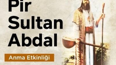 Ataşehir Belediyesi ve Balım Sultan Bektaşilik Araştırmaları Derneği iş birliğiyle, 22