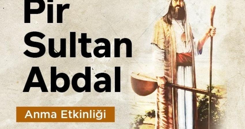 Ataşehir Belediyesi ve Balım Sultan Bektaşilik Araştırmaları Derneği iş birliğiyle, 22